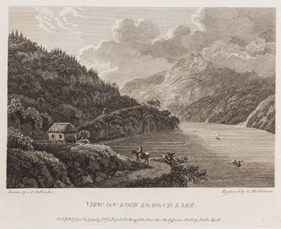 Select Views in Great Britain