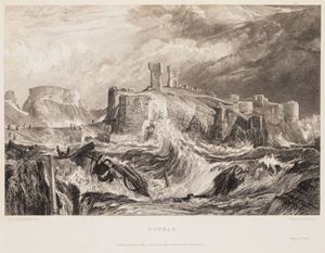 Provincial Antiquities and Picturesque Scenery of Scotland