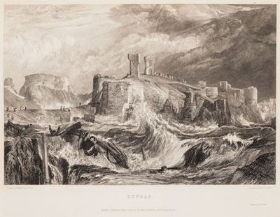 Provincial Antiquities And Picturesque Scenery Of Scotland
