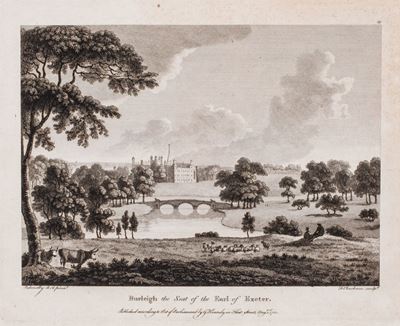 A Collection Of One Hundred And Fifty Select Views in England, Wales, Scotland And Ireland