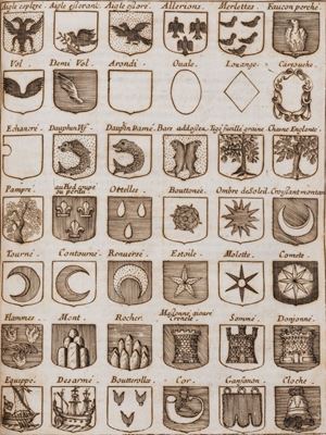 La Science de l'Homme de qualit&eacute;, ou l'idee generale de la Cosmographie, de la Cronologie, de la Geographie, de la Fable, & de l'Histoire Sacr&egrave;e, & Profane