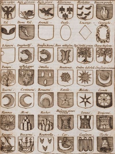 La Science De L'homme De Qualité, Ou L'idee Generale De la Cosmographie, De la Cronologie, De la ...