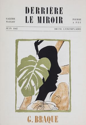Derriere le Miror
