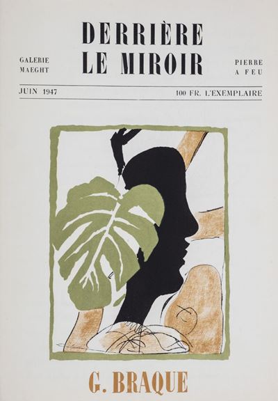 Derriere le Miror