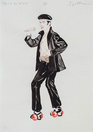 Impellizzeri Francesco - Nice so nice, 2003