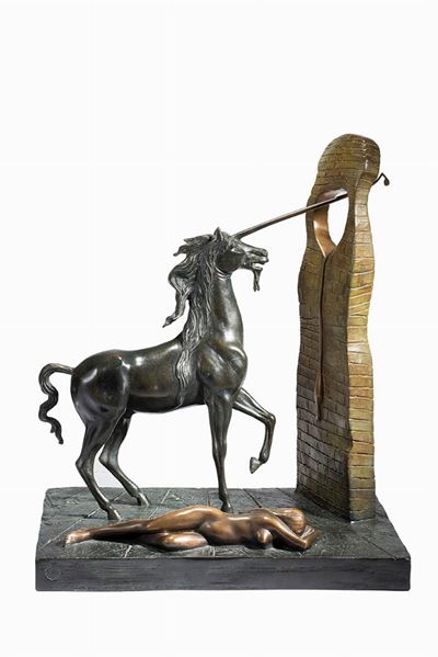 Unicorno, 1977/'84