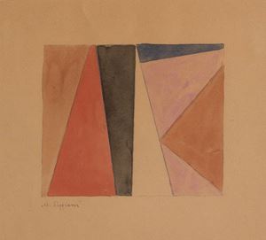 Reggiani Mauro - Composizione