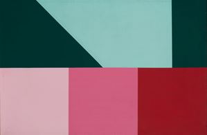 Mappa minimale toroidale pentacromatica, 1998