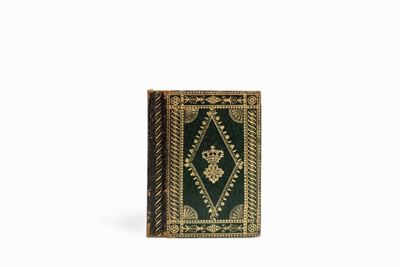 Il Palmaverde Almanacco Piemontese