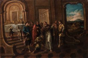 Il ritorno del figliol prodigo