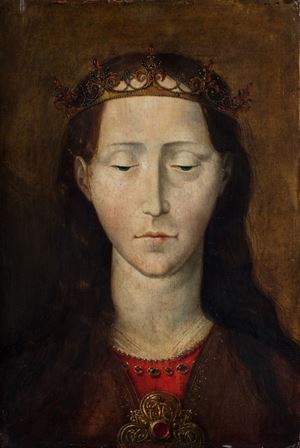 Santa Caterina d'Alessandria