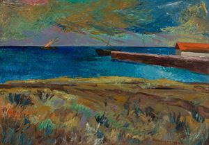 Marina dell'Adriatico