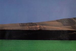 Paesaggio, 1990

Vintage C-print

30,2 x