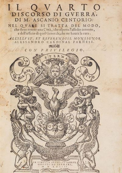 Il Quarto Discorso di Guerra [...]