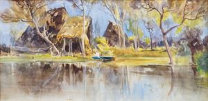 "Dove nacque Sabaudia"