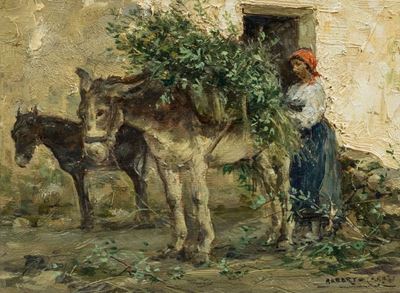 Gli Asinelli