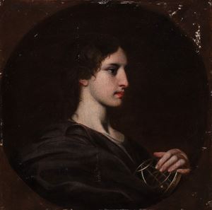 Salvator Mundi