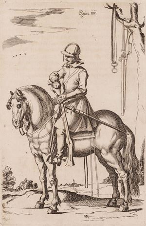 L'essercitio della cavalleria et d'altre materie [...] diviso in cinque libri