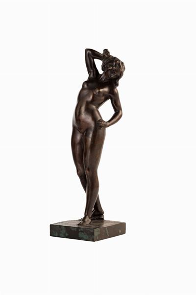 Nudo di Donna
