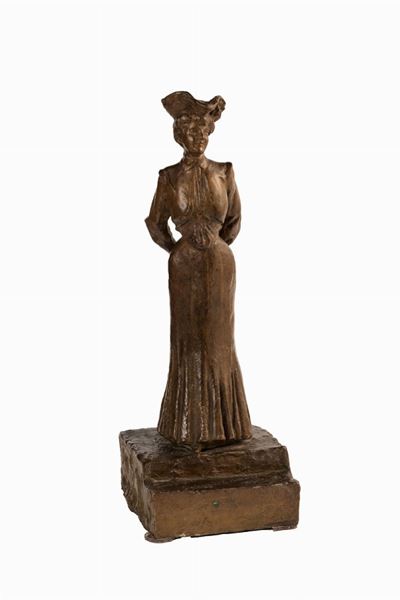 Signora Elegante