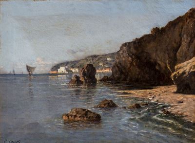 Veduta Costiera