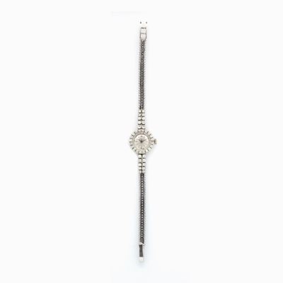 Zenith Orologio da Polso da Donna in Oro