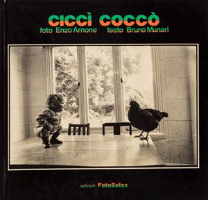 Ciccì Coccò