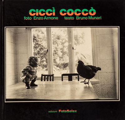 Ciccì Coccò