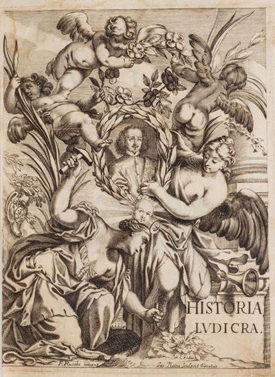 Historia Ludicra