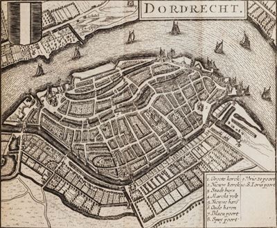 Pars Tertia De Belgica Faederata