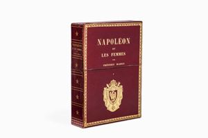 Napoléon et les femmes