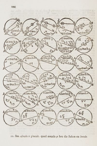 Opere di Galileo Galilei Nobile Fiorentino ... Tomo Secondo