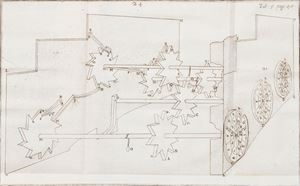Miscellanea, hoc est I. Dissertatio de barometris, & thermometris, II. Machinae aritmeticae, eiusque usus descriptio, III. De sectionibus conicis parallelorum in horologiis solaribus tractatus