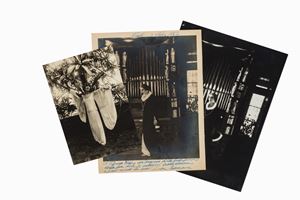 Luisa Baccara - Archivio privato