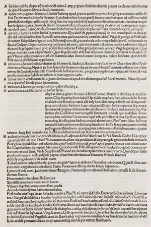 Orthographia
