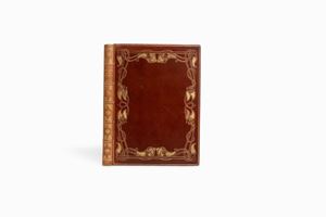 France, Anatole - Fournier, Louis-Édouard - Sainte Euphrosine. Les actes de la vie de Sainte Euphrosine d&#39;Alesandrie, en religion frere Smaragde, tels quils furent redig&#233;s dans laure du Mont Athos, par Georges, diacre