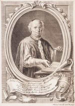 Of the Italian eloquence