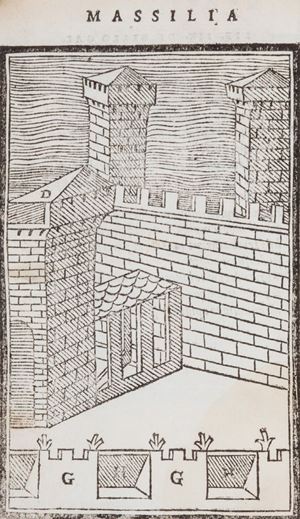Commentarij ab Aldo Manutio Paulli f. Aldi n. emendati et scholiis illustrati
