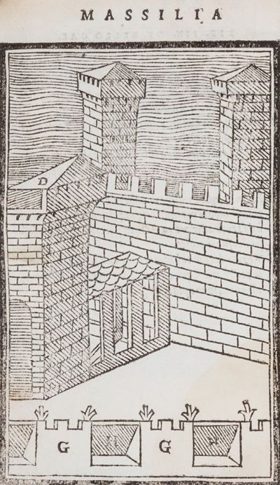 Commentarij Ab Aldo Manutio Paulli F. Aldi N. Emendati Et Scholiis Illustrati