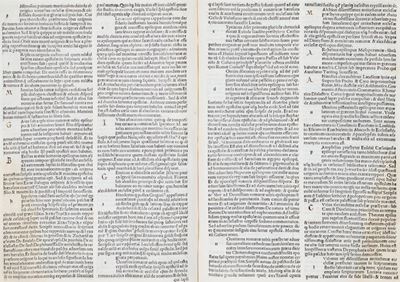 Epistolae - Lupus De Oliveto (olmeto) Regula Monachorum Ex Epistolis Hieronymi Excerpta