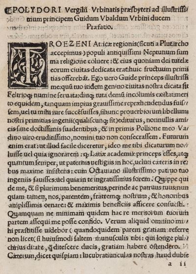 Proverbiorum Libellus Noviter Impressus
