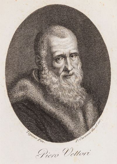 Trattato delle Lodi e della Coltivazione degli Ulivi