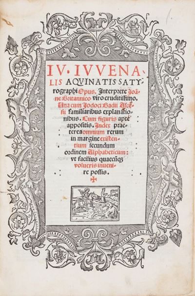 Opus (1523), volume a stampa in 2°