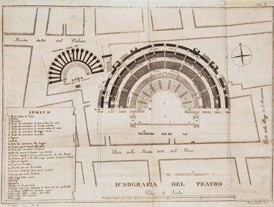 Osservazioni Sopra la Storia di Catania Cavate dalla Storia Generale di Sicilia