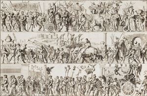 Quae extant omnia, Italica versione