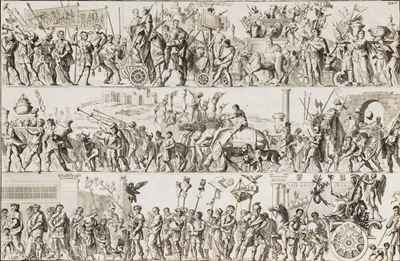Quae Extant Omnia, Italica Versione