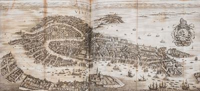 Archontologia Cosmica
