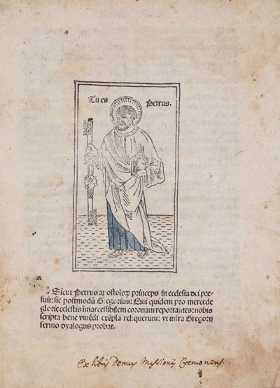 Dialogorum Libri Quattuor