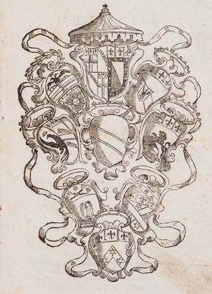 De veteri bononeno argenti bononiae dissertatio historico legalis Alexandri Macchiavelli ad illustrissimos, atque excelsos DD. vexilliferum justitiae et antianos consules primi bimestris 1721