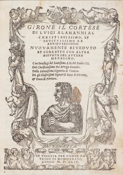 Girone il Cortese